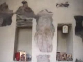 Asenovgrad Fortress in Rhodope Mountains Bulgaria