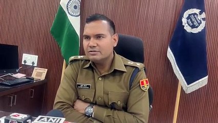 जैसलमेर पुलिस ने पहली बार की आपराधिक गतिविधियों से अर्जित संपत्ति की कुर्की की कार्रवाई