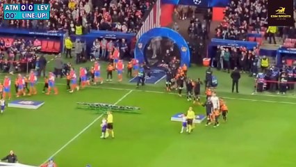 Alvarez 90' WINNER! Atlético Madrid vs Leverkusen (2-1) Extended HIGHLIGHTS || Champions League 2025