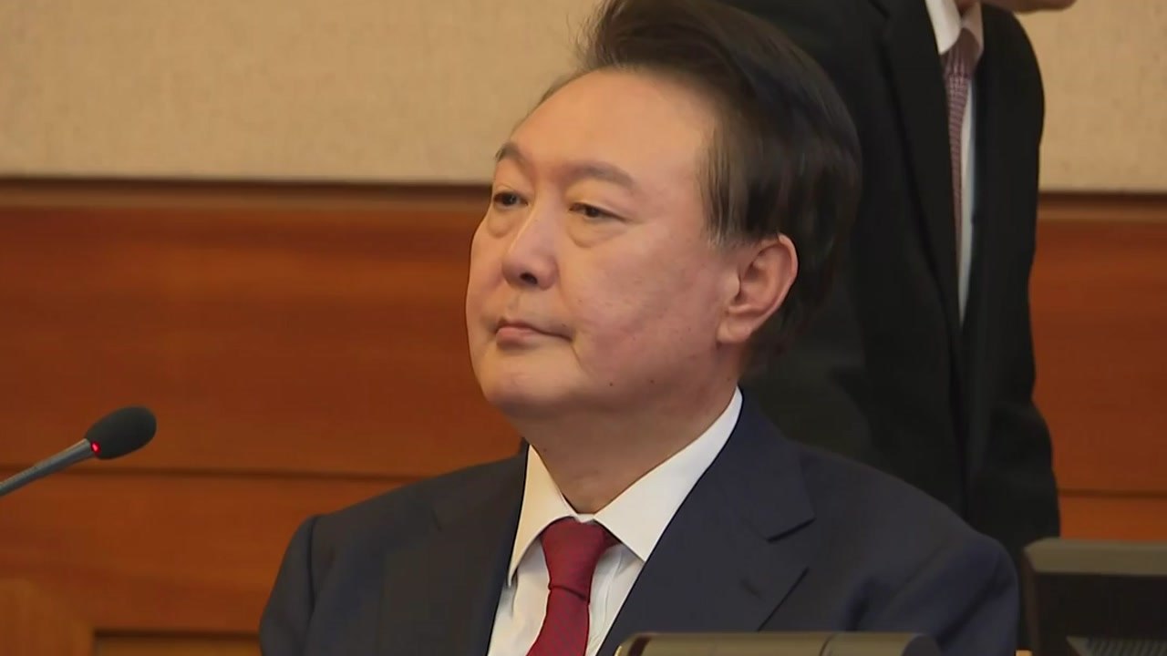 핵심 증인 신문 본격화...포고령 '진실 공방' 주목 / YTN