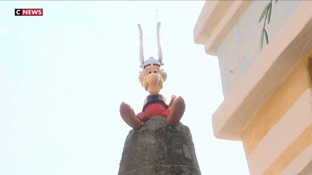 Parc Astérix : attention aux arnaques aux faux billets