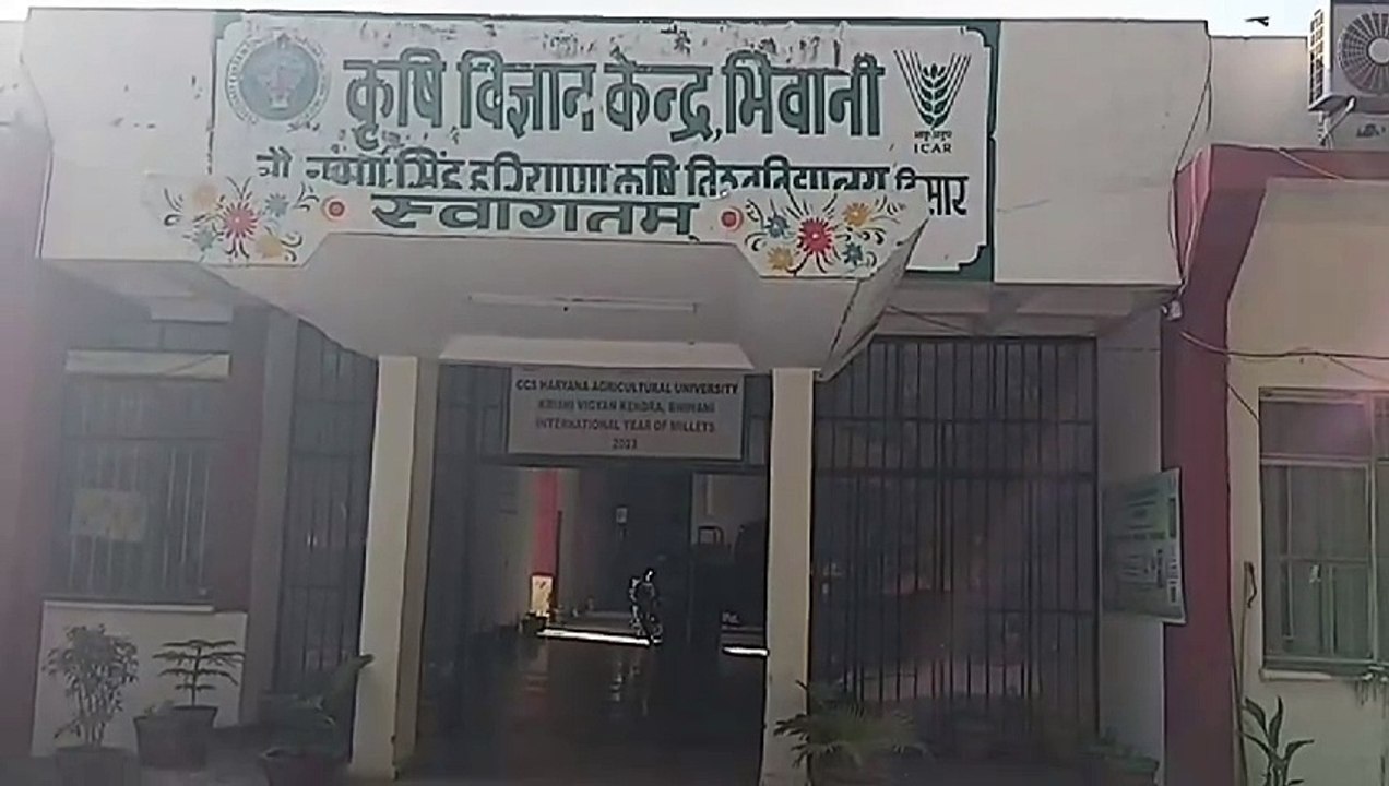 आज मध्यरात्रि से मौसम में बदलाव की संभावना : पिछले तीन-चार दिन से निकली धूप से ठंड से दिलाई राहत : भिवानी के मौसम वैज्ञानिक डा. देवीलाल ने कहा : आज मध्य रात्रि से मौसम में बदलाव की संभावना