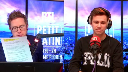 VOUS ALLEZ EN ENTENDRE PARLER - La disparition des SMS !