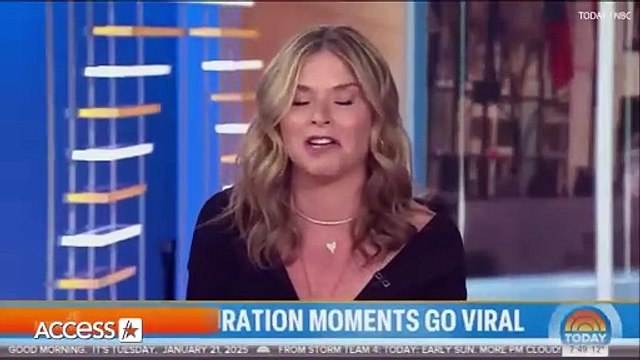 Jenna Bush Hager Jokes Barack Obama Is A 'Bad Influence' On Dad George W. Bush