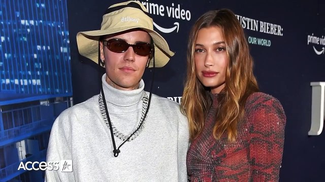 Justin Bieber Says ‘Someone’ Hacked His Instagram & Unfollowed Hailey Bieber