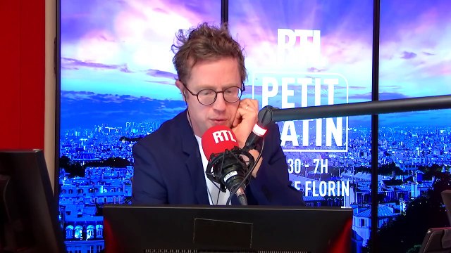 AIRBAGS CITROËN - Magalie Buttard est l'invitée de Jérôme Florin