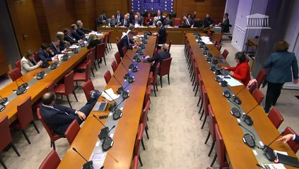 Commission des finances : M. Pierre Moscovici, premier président de la Cour des comptes - Mardi 21 janvier 2025