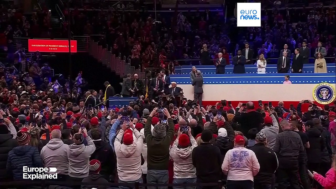 "Bedauerliche Entwicklung" - Trump steigt aus dem Pariser Abkommen aus