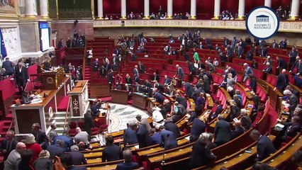 2ème séance : Questions au Gouvernement ; Urgence pour Mayotte (suite) - Mardi 21 janvier 2025