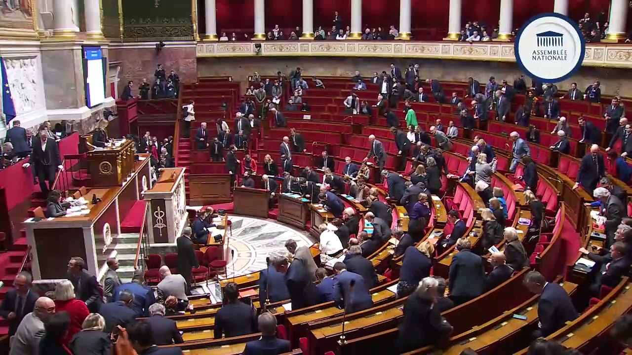 2ème séance : Questions au Gouvernement ; Urgence pour Mayotte (suite) - Mardi 21 janvier 2025