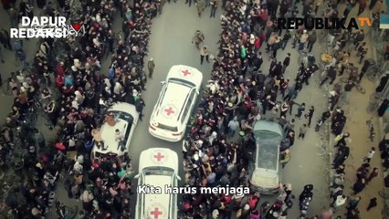 Gencatan Senjata, Boikot Berakhir?