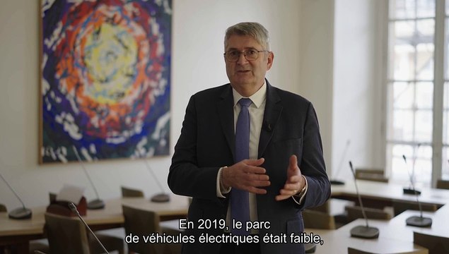Verdissement des flottes automobiles - Présentation de la mission flash - Vendredi 20 décembre 2024