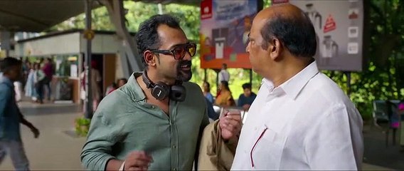 Adios Amigo (2024) Malayalam Movie Part 1