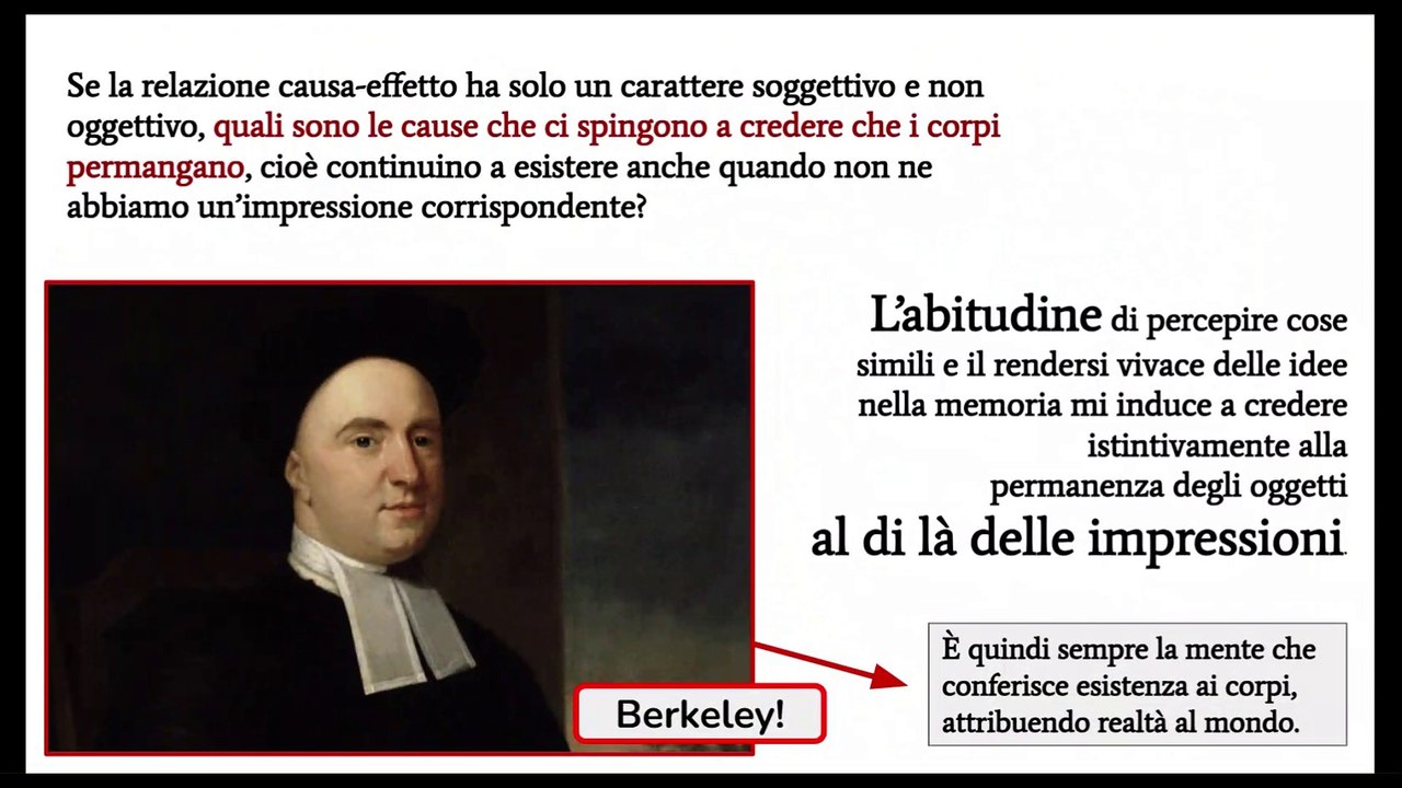 Hume il rivoluzionario - 4 parte