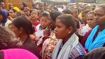 মুখ্যমন্ত্রীর আলিপুরদুয়ার সফর থাকাকালীন যুবতিকে খুনের অভিযোগ উঠল প্রেমিকের বিরুদ্ধে।