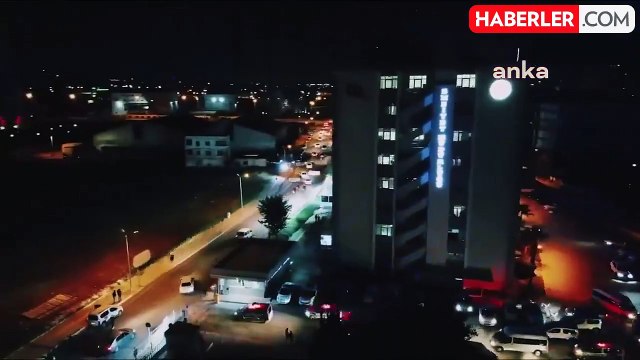 İçişleri Bakanlığı'ndan PKK/KCK'ya Yönelik Büyük Operasyon: 240 Şüpheli Yakalandı