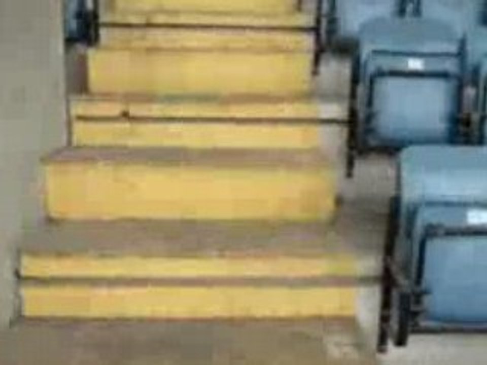 Pub Nike FootBall Dans la peau d'un joueur