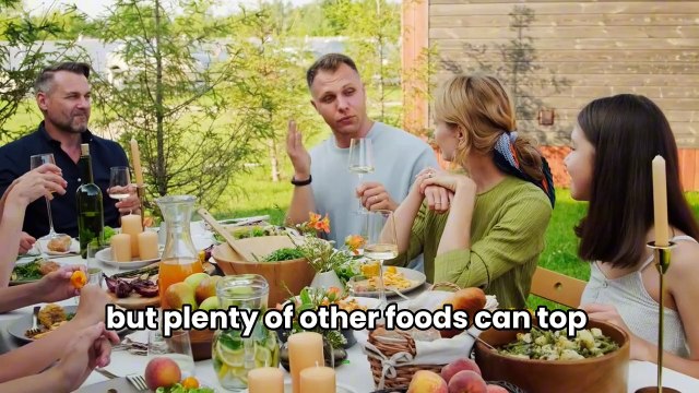 Top 10 High-Protein Foods for a Healthier Diet!