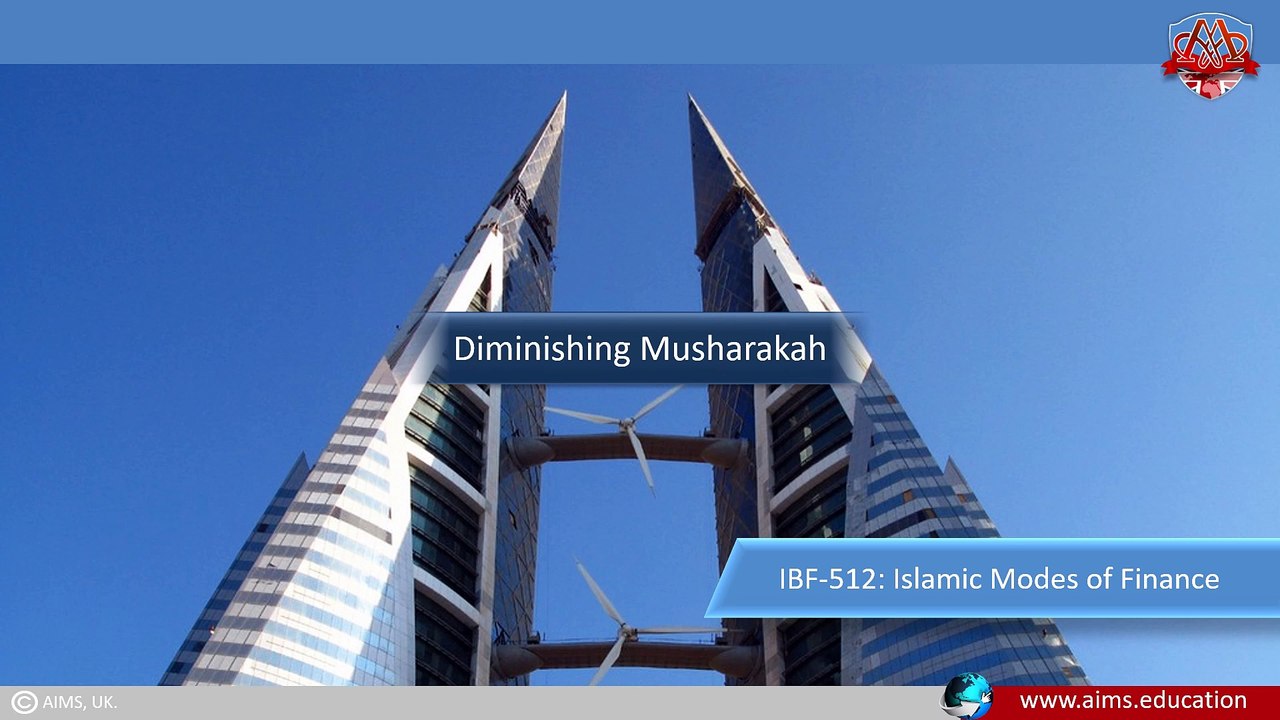 Understanding Diminishing Musharakah: Key Features, Functionality & How It Works | A Complete Guide