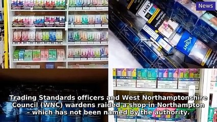 Northampton Chronicle & Echo Morning Update 22 January, 2025
