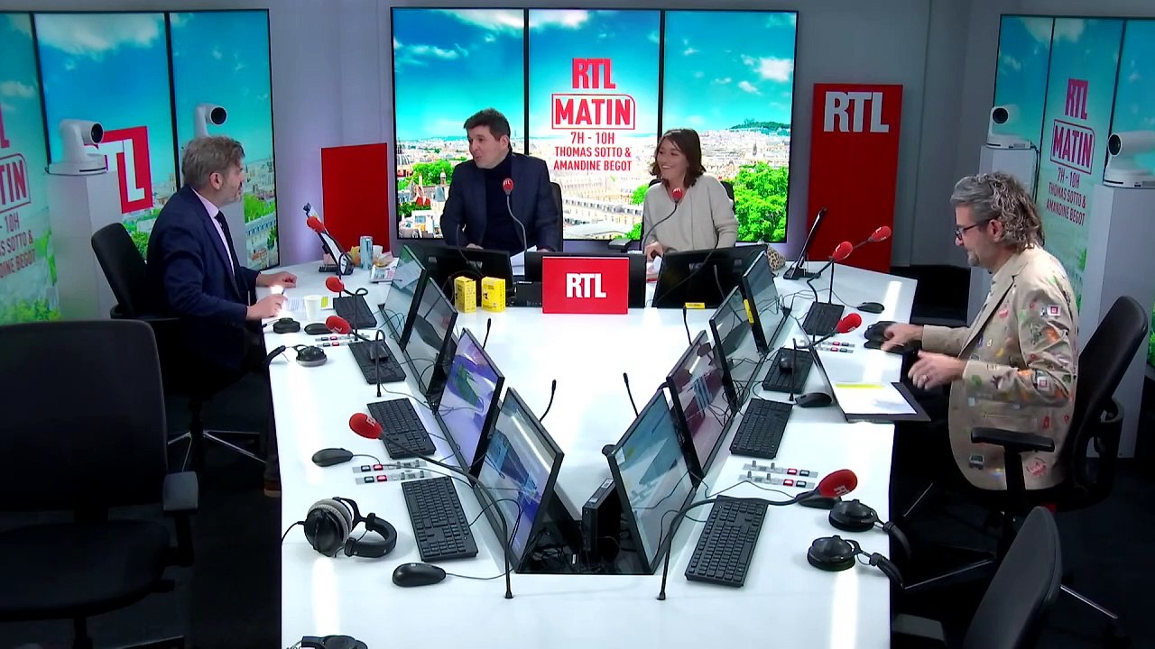 RTL ÉVÉNEMENT - Comme Fontaine-les-Bassets, ces communes françaises qui n'ont pas de transport en commun
