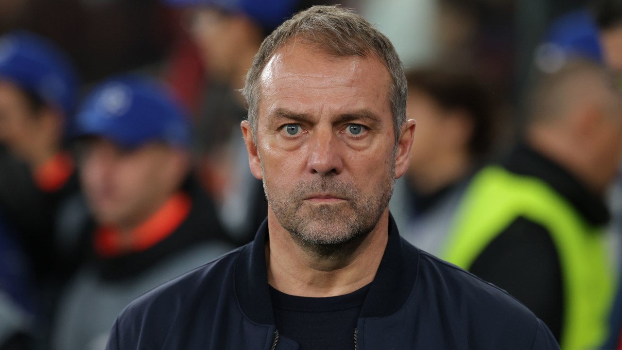 Flick völlig erschöpft: 'Verrücktes Spiel'