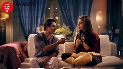 ► 8 Funniest Husband and Wife (Men Will Be Men) TV Ads