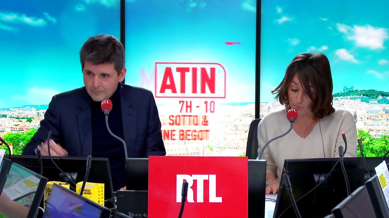 JAVIER MILEI - Un héros français ?