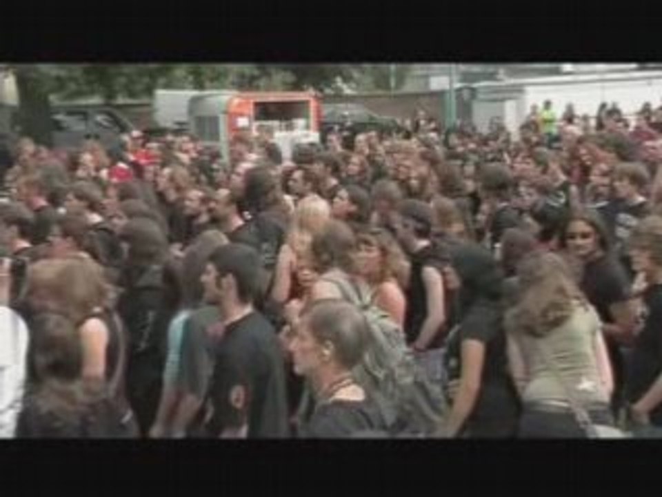 S2D2 Raismesfest 2007