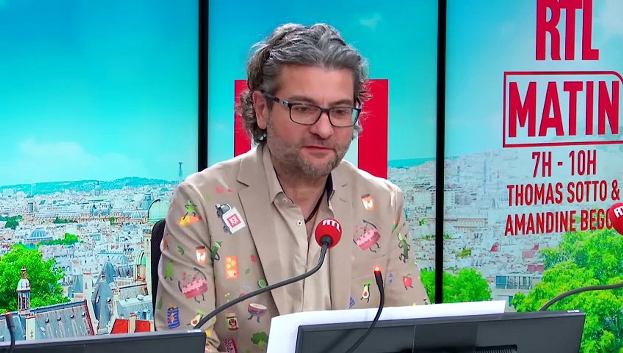 Dans le secret des négociations commerciales