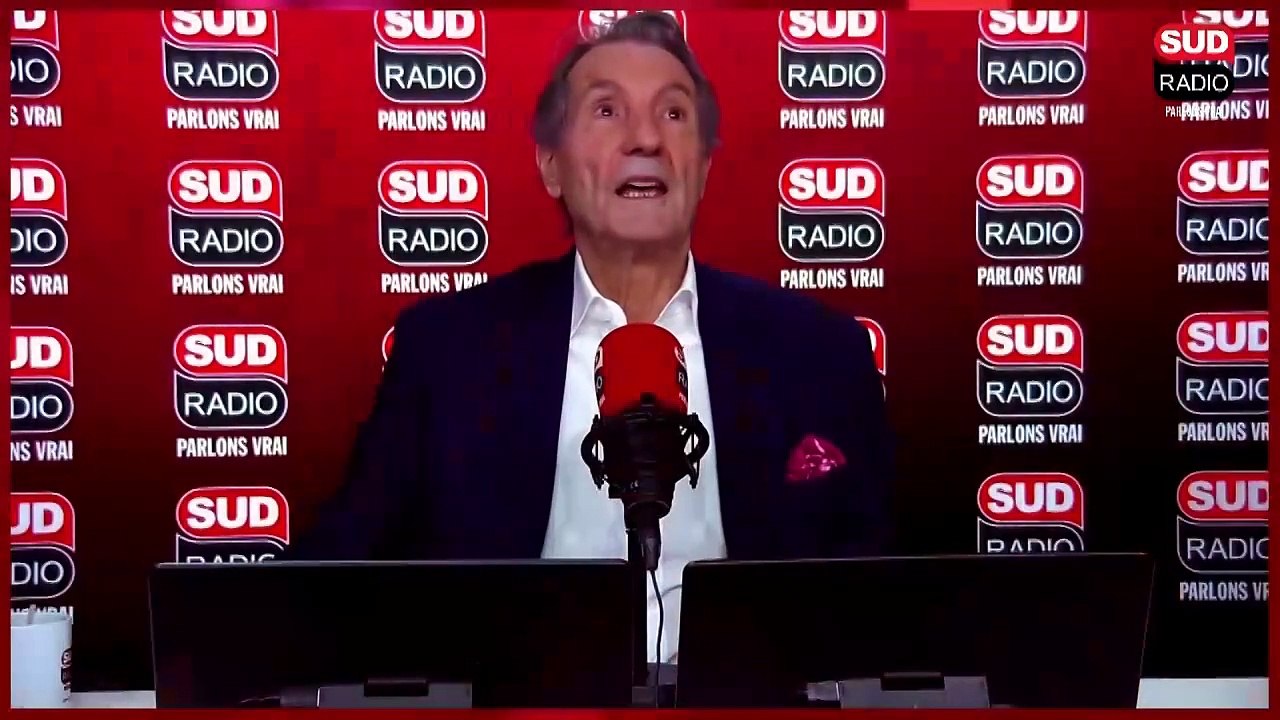 La ministre du Travail veut taxer les retraités les plus aisés - La chronique d'Eric Revel