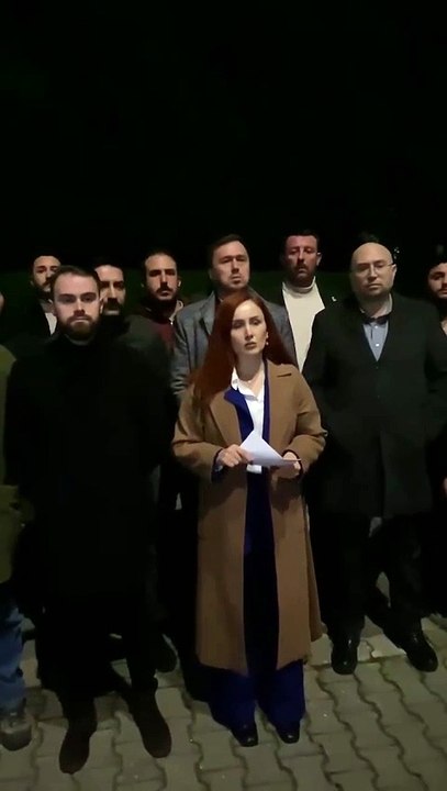 Ümit Özdağ’dan yeri göğü sarsacak açıklama!