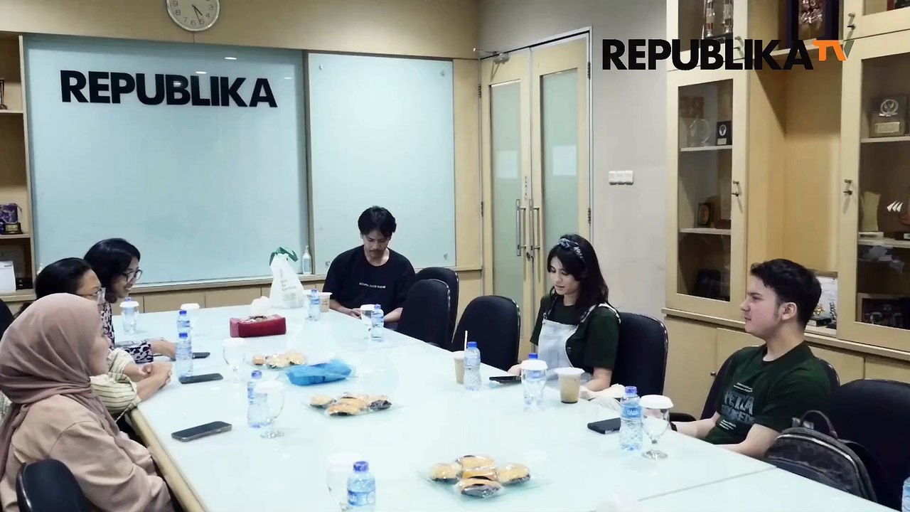 Film Petaka Gunung Gede, Ini Cerita Arla Selama Proses Syuting