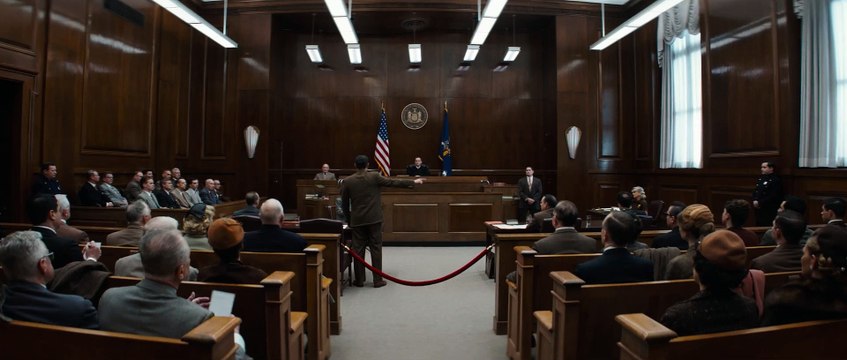 The Alto Knights (Trailer Ufficiale HD) ⭐️⭐️⭐️