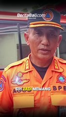 Puting Beliung Terjang Pekutatan, Begini Tanggapan Kepala BPBD Jembrana