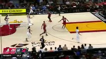 Portland Trail Blazers 116 Miami Heat 107 Game Highlights Januar