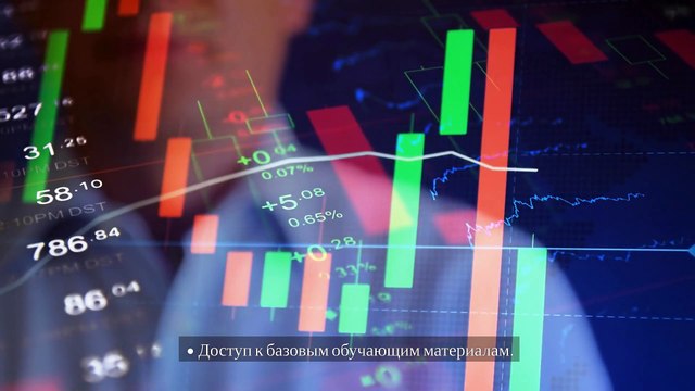 Entrust Capital LTD: Как выбрать подходящий тип счета для торговли