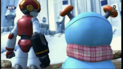 İron Kid - Demir Çocuk - 23.Bölüm