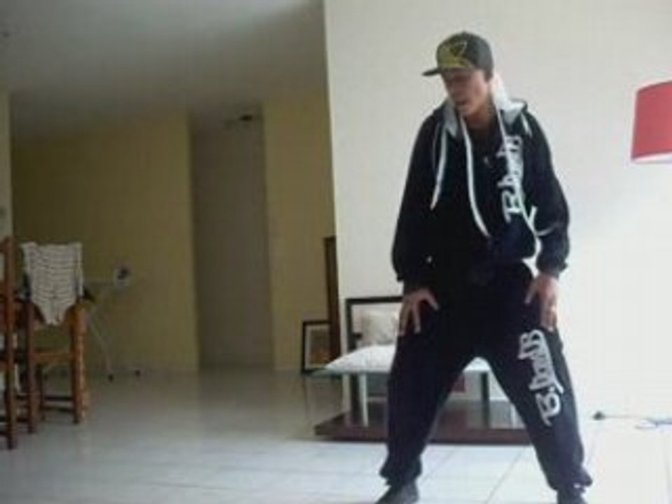 Krump sisi