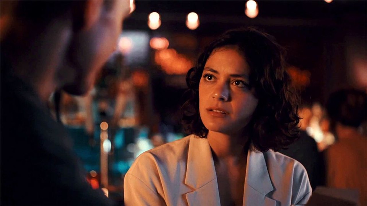 The Dead Thing Trailer OV