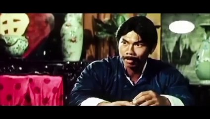 Karado The Kung Fu Flash (1973) Part 2