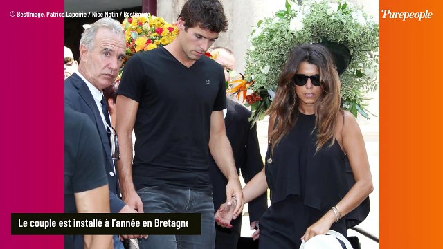 Karine Ferri et Yoann Gourcuff, propriétaires d'une incroyable villa à Saint-Raphaël : découvrez le prix astronomique qu'ils ont payé