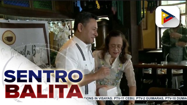 DepEd Sec. Angara, ibinida ang mga reporma at programang ipinatutupad ngayong taon