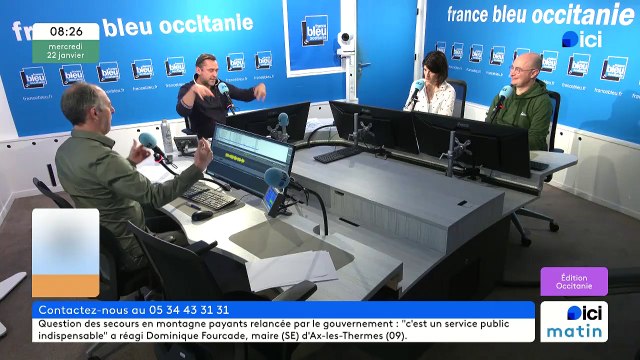 Qu'es Aquò: l'histoire de Saint-Lys (31)