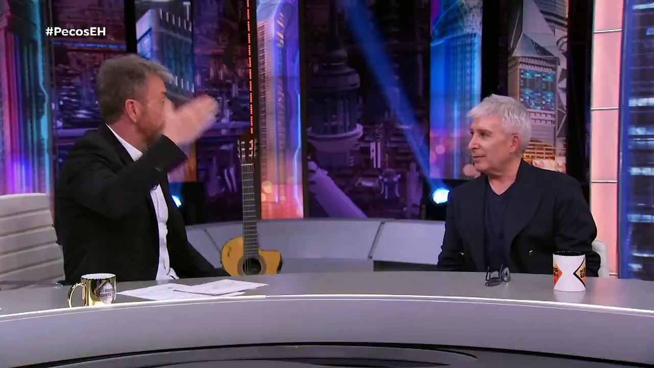 ¿Pecos o Los Pecos?