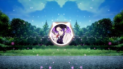 SHINOBU KOCHO'S MUSIC ｜ DEMON SLAYER MUSIC