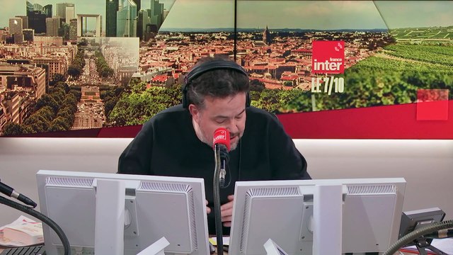 Crise du Covid-19 : Non seulement c'était prévisible, mais c'était prévu , assurent Gérard Davet et Fabrice Lhomme