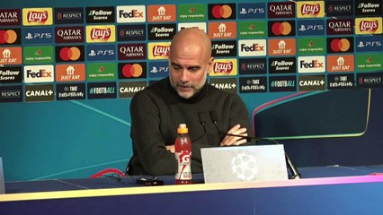 Guardiola hopeful slump is truly over, Haaland confident in Man City