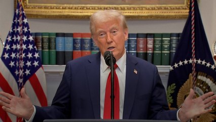 Projet « Stargate » : Trump annonce des investissements « d’au moins 500 milliards de dollars » dans l'IA