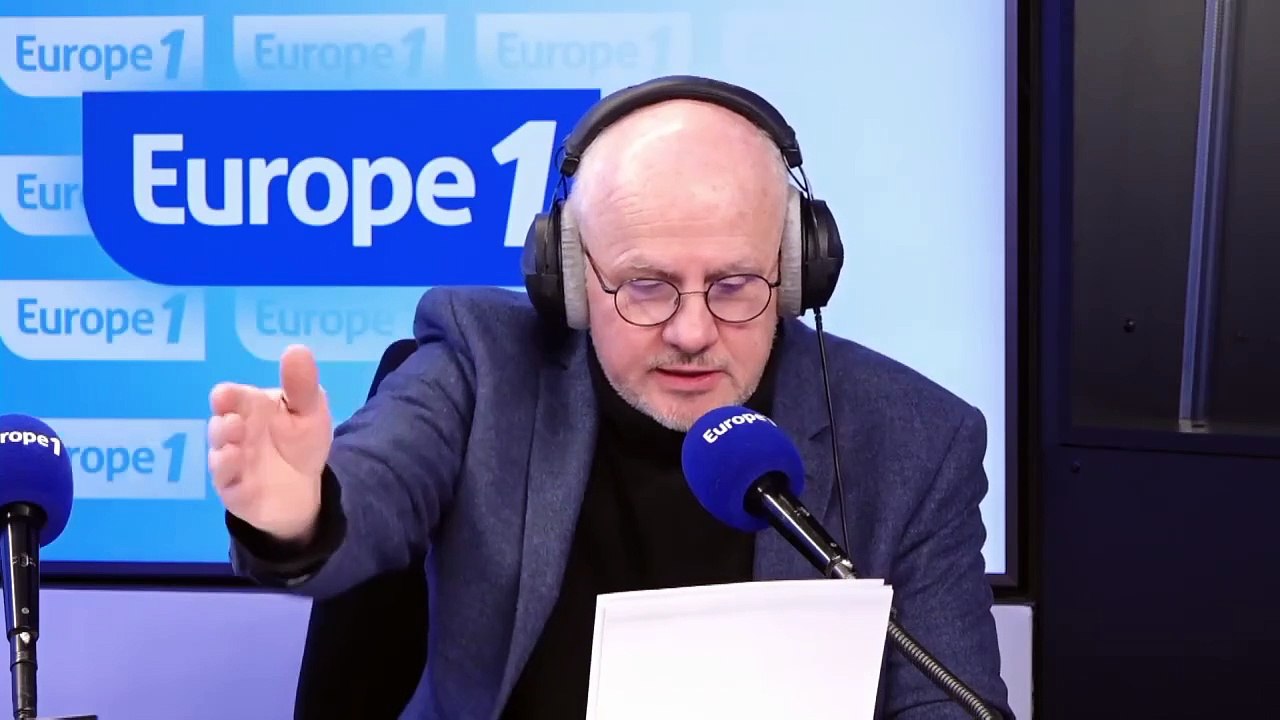 Les voitures électriques, où trouver 30 milliards et l'hommage à Bertrand Blier